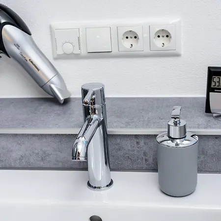 Berg Fux - Ferienwohnung Billy Der Hirsch Sonthofen Extérieur photo