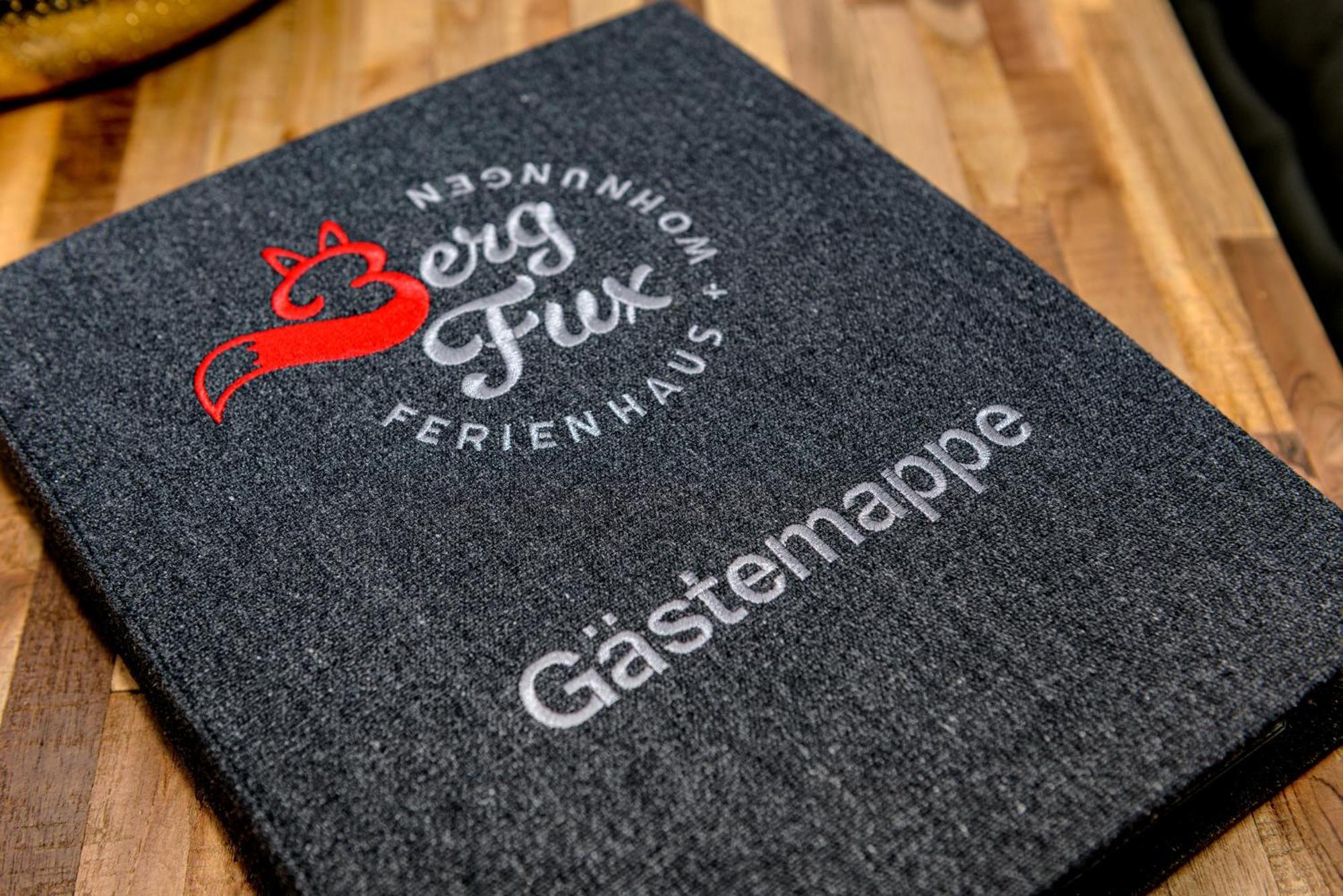 Berg Fux - Billy Der Hirsch *