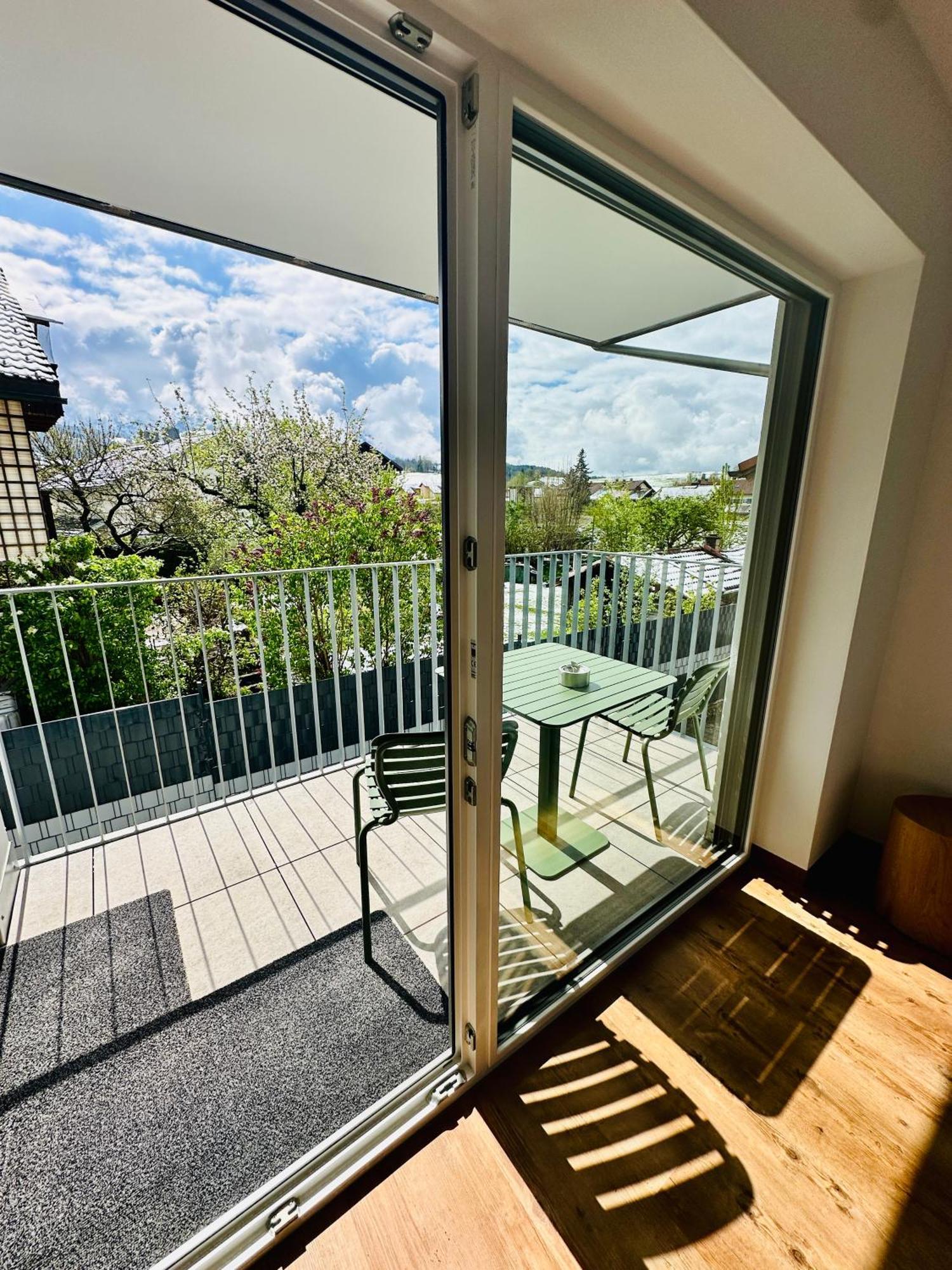 Berg Fux - Billy Der Hirsch Apartment Sonthofen